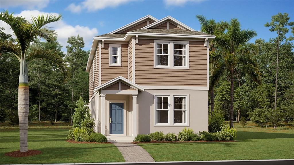 1418 Roxy Lane Winter Garden, FL 34787 - Photo 1 of 1 Gallery Image 1