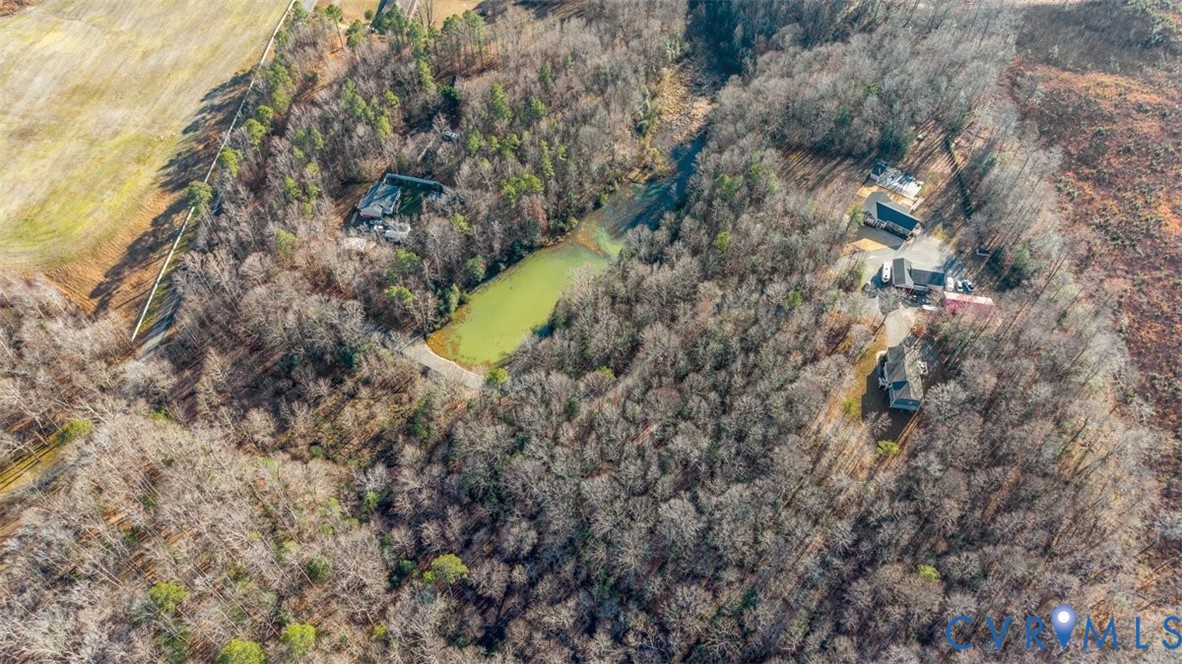 7844 Olivet Church Road New Kent, VA 23124 - Photo 11 of 43