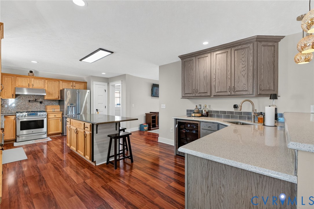 7844 Olivet Church Road New Kent, VA 23124 - Photo 15 of 34