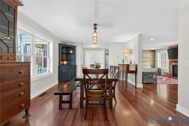 $850,000 | 7844 Olivet Church Road, New Kent, VA 23124