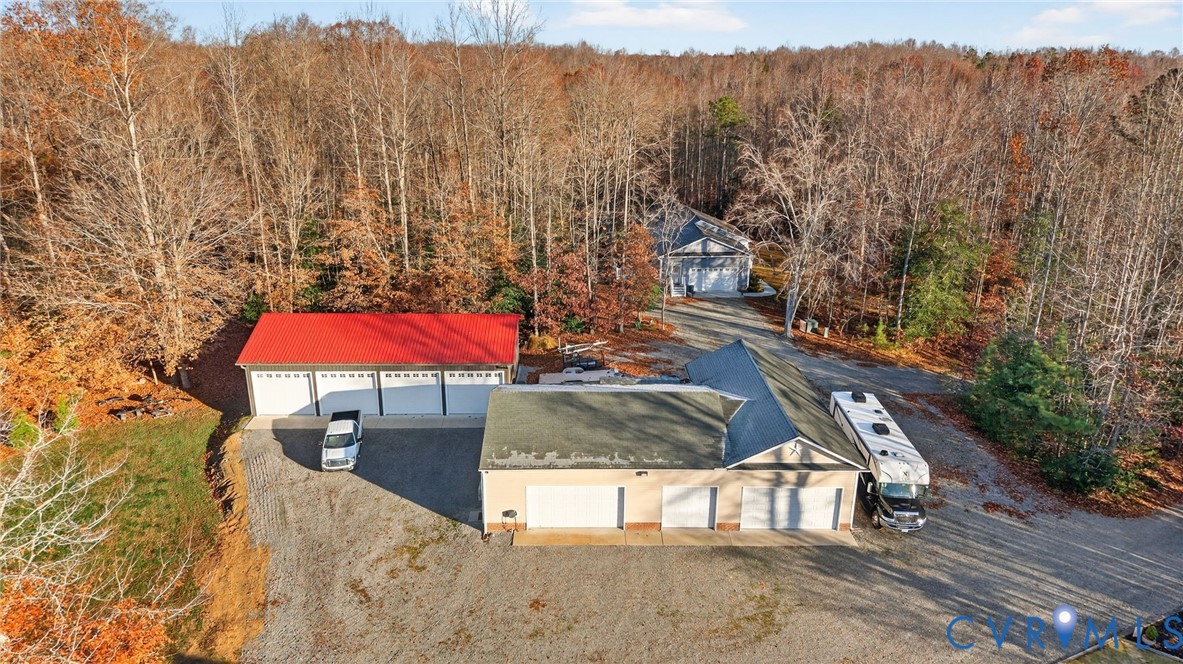 7844 Olivet Church Road New Kent, VA 23124 - Photo 16 of 43