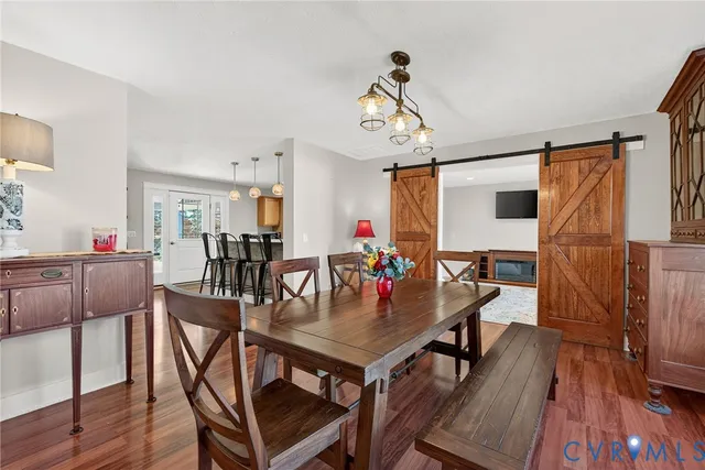 $850,000 | 7844 Olivet Church Road, New Kent, VA 23124