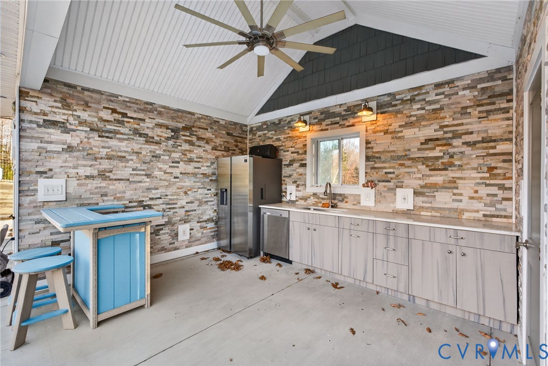 7844 Olivet Church Road New Kent, VA 23124 - Photo 18 of 34