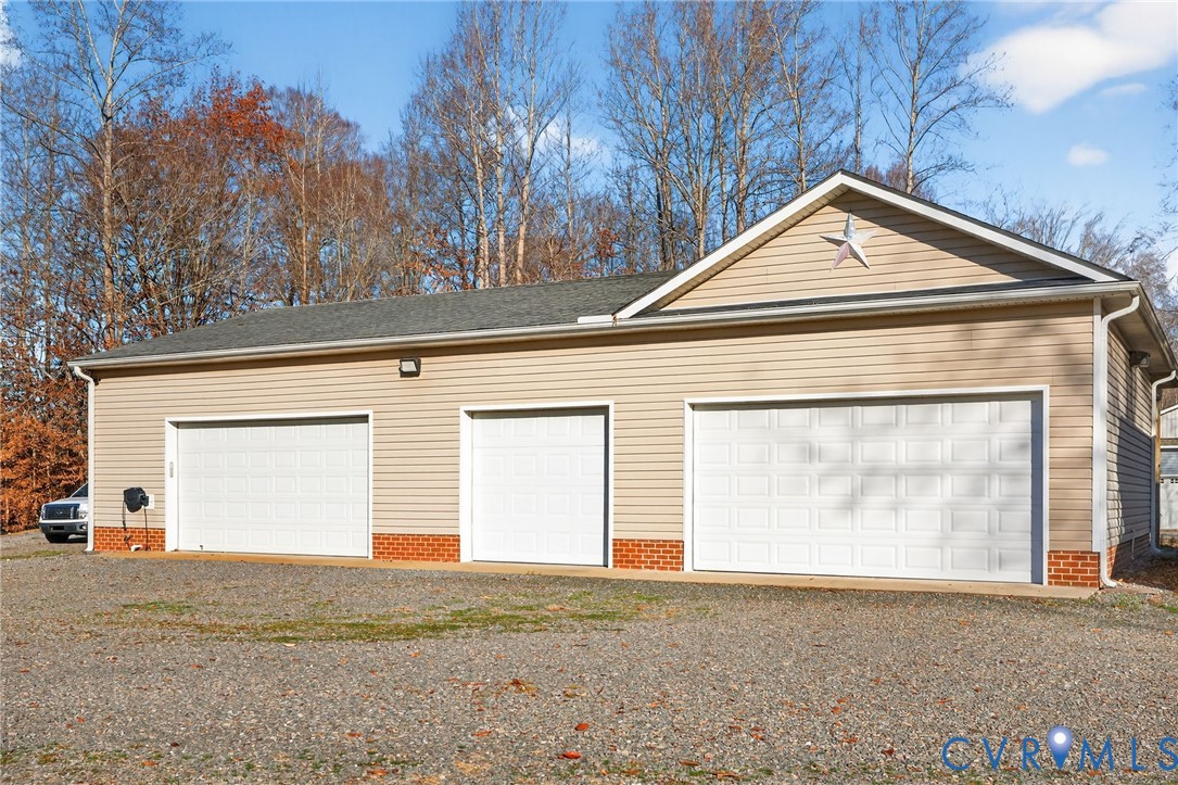 7844 Olivet Church Road New Kent, VA 23124 - Photo 20 of 34