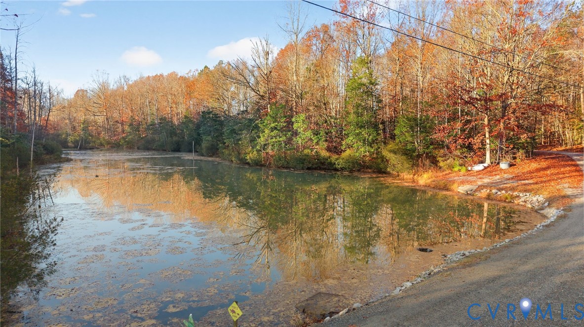 7844 Olivet Church Road New Kent, VA 23124 - Photo 2 of 34