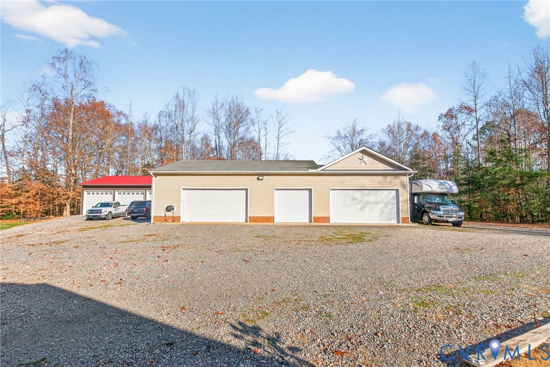 7844 Olivet Church Road New Kent, VA 23124 - Photo 21 of 34