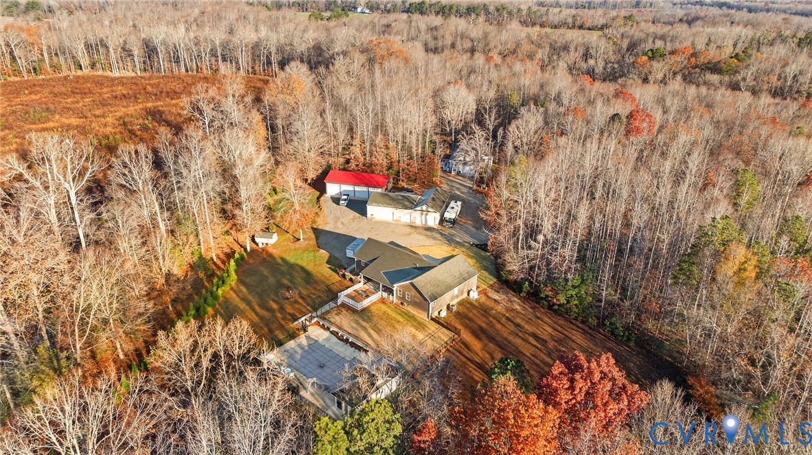 7844 Olivet Church Road New Kent, VA 23124 - Photo 23 of 34