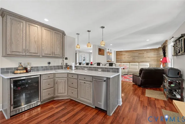 $850,000 | 7844 Olivet Church Road, New Kent, VA 23124