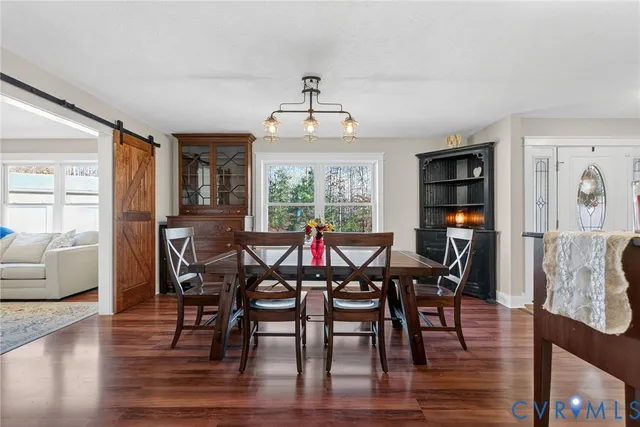 $850,000 | 7844 Olivet Church Road, New Kent, VA 23124