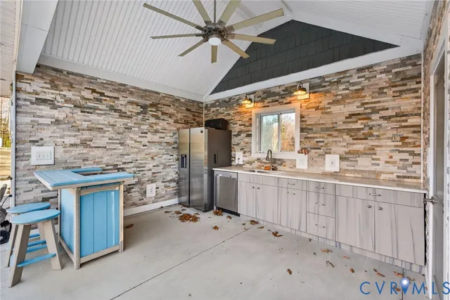 $850,000 | 7844 Olivet Church Road, New Kent, VA 23124