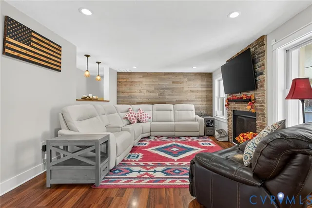 $850,000 | 7844 Olivet Church Road, New Kent, VA 23124