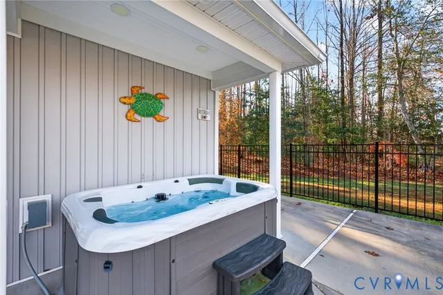 $850,000 | 7844 Olivet Church Road, New Kent, VA 23124