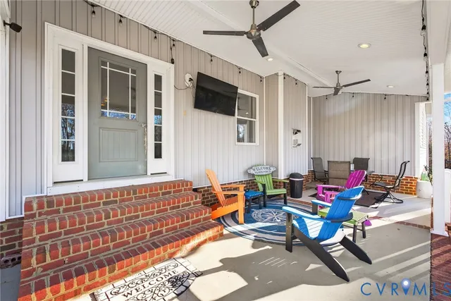 $850,000 | 7844 Olivet Church Road, New Kent, VA 23124