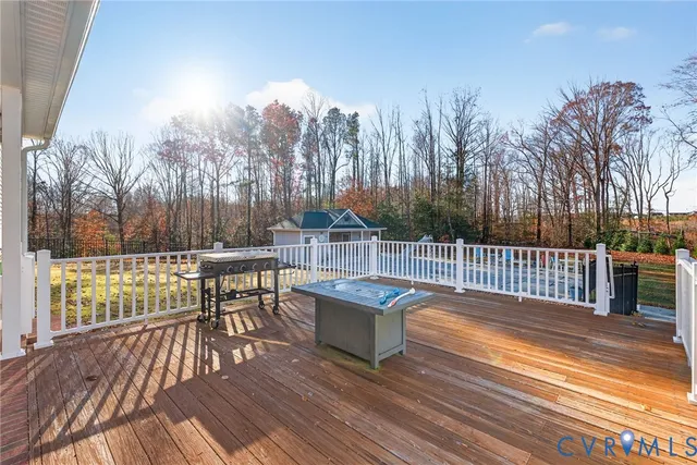 $850,000 | 7844 Olivet Church Road, New Kent, VA 23124