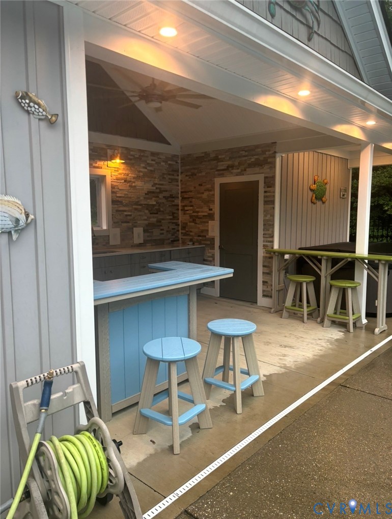 7844 Olivet Church Road New Kent, VA 23124 - Photo 43 of 43