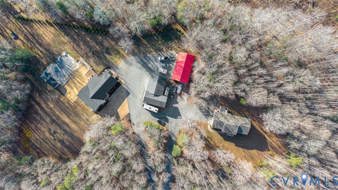 7844 Olivet Church Road New Kent, VA 23124 - Photo 6 of 43