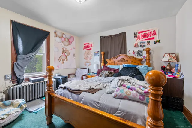 $475,000 | 151 Highland Avenue, Waterbury, CT 06708