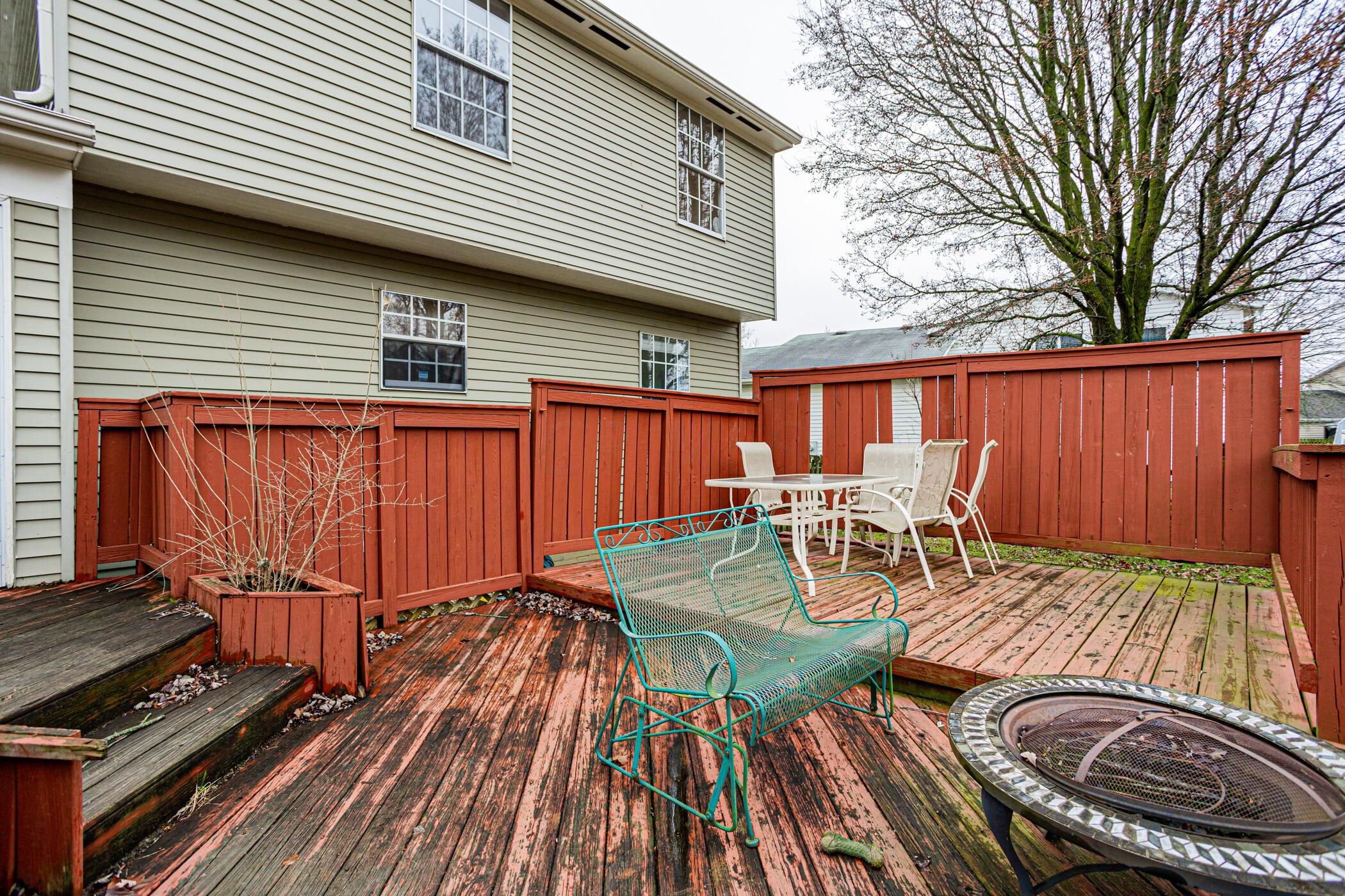5669 Spring Hill Road Grove City, OH 43123 - Photo 49 of 64 5669 Spring Hill Road, Grove City, Ohio_