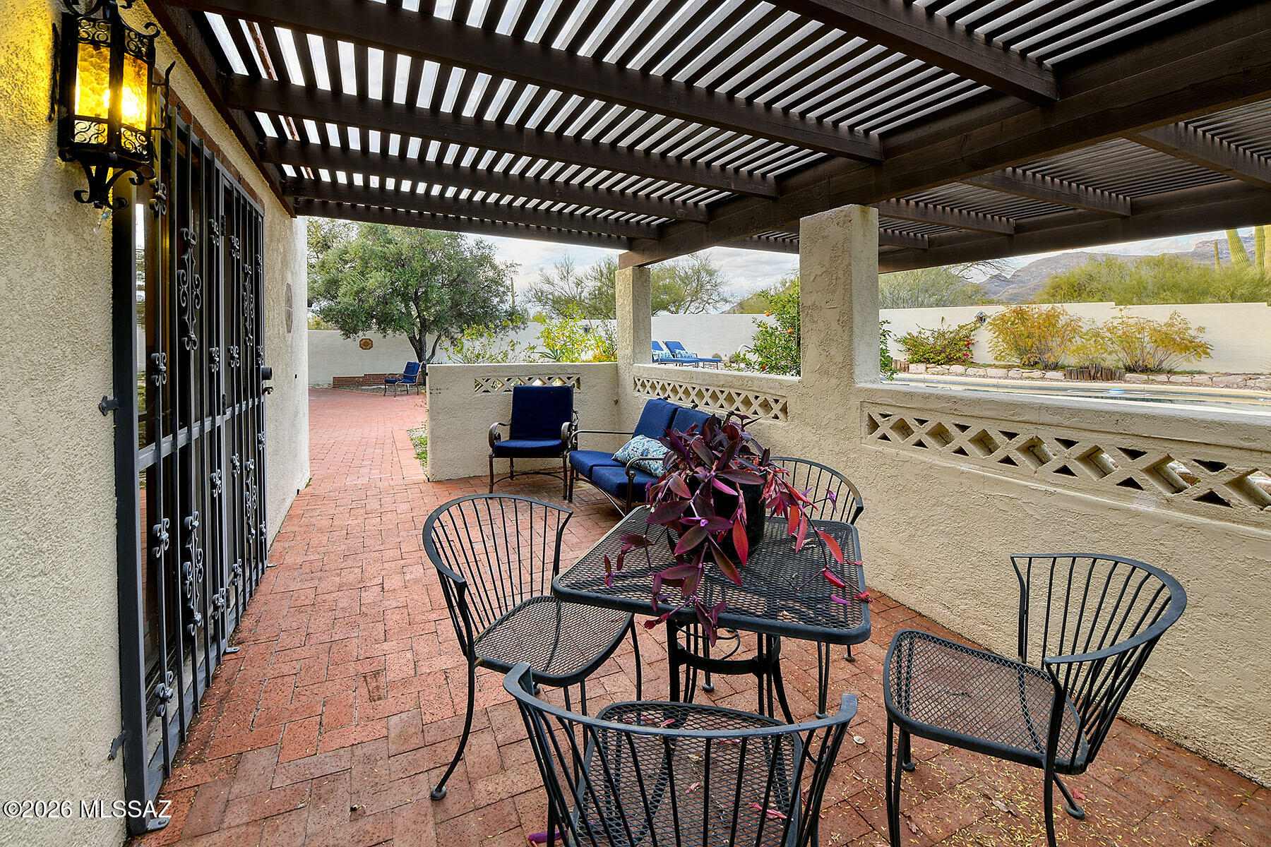 2373 East Miraval Segundo Tucson, AZ 85718 - Photo 24 of 28 Gallery Image 24