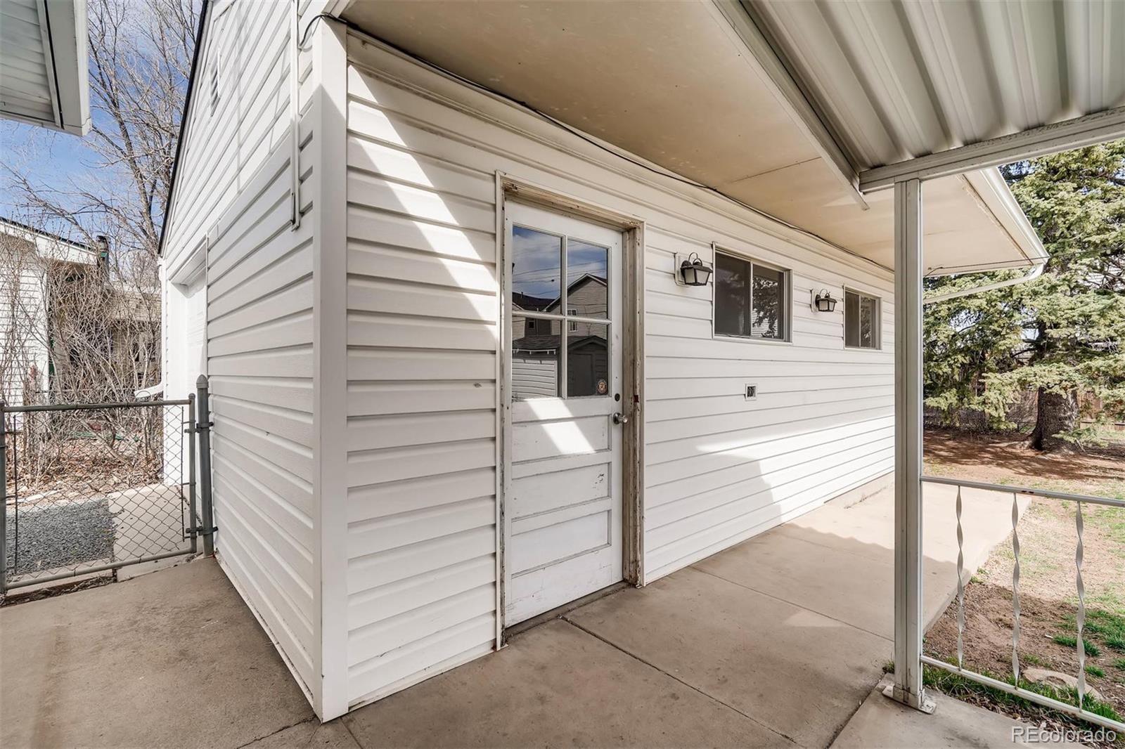 4430 Pierson Street Wheat Ridge, CO 80033 - Photo 11 of 11 Gallery Image 11