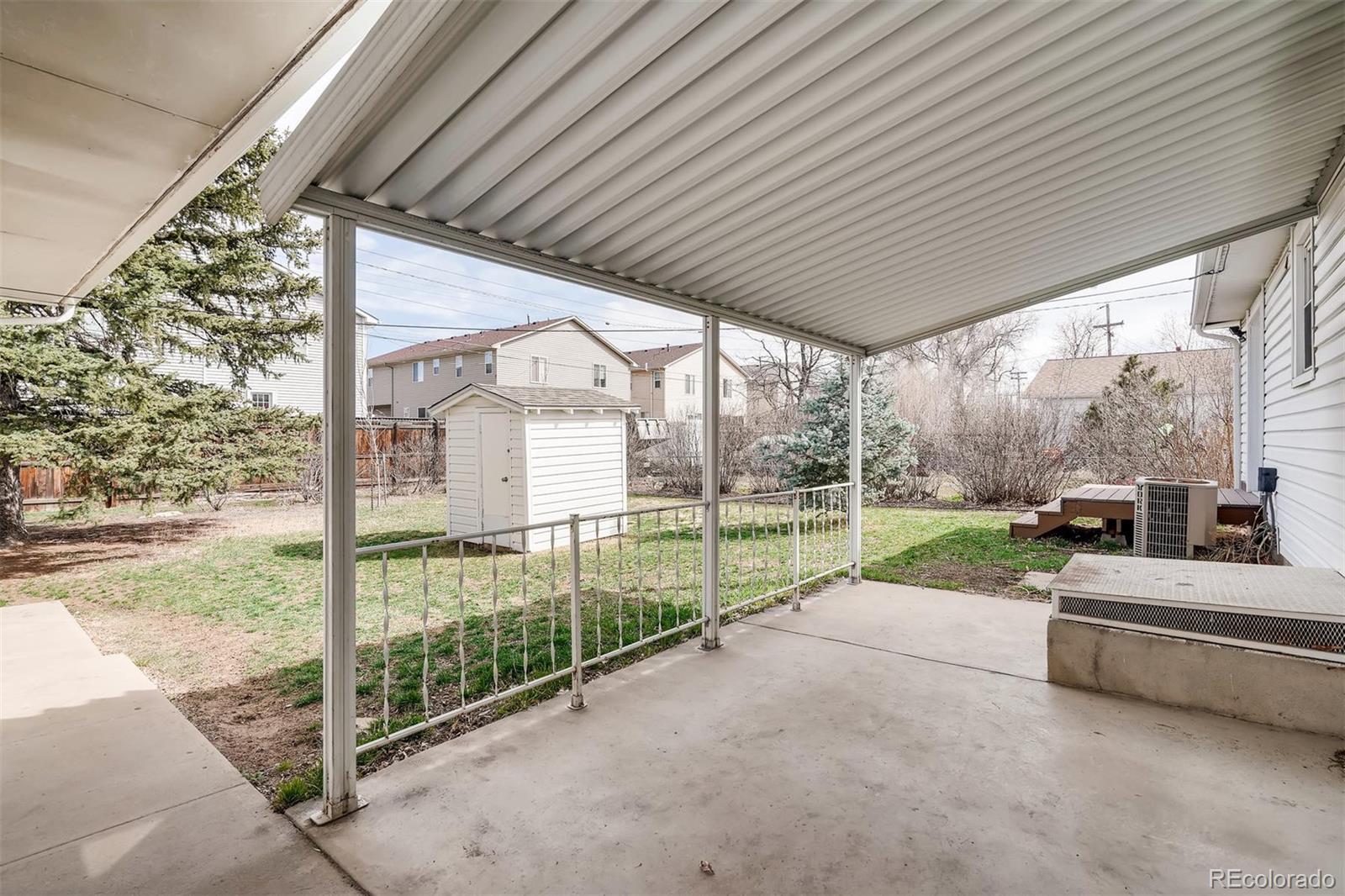 4430 Pierson Street Wheat Ridge, CO 80033 - Photo 9 of 11 Gallery Image 9