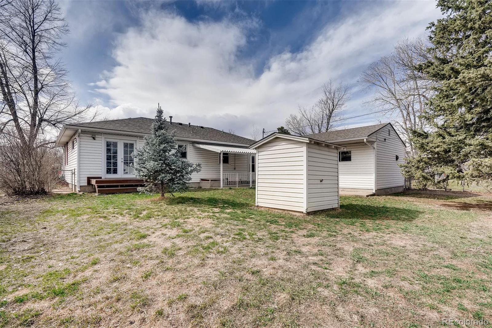 4430 Pierson Street Wheat Ridge, CO 80033 - Photo 10 of 11 Gallery Image 10
