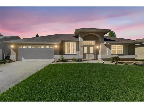 $510,000 | 907 Brittany Park Boulevard, Tarpon Springs, FL 34689