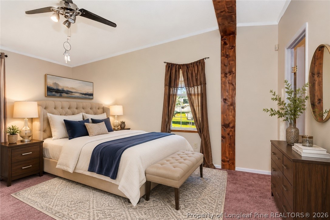 2589 Pleasant Hope Road Fairmont, NC 28340 - Photo 20 of 40