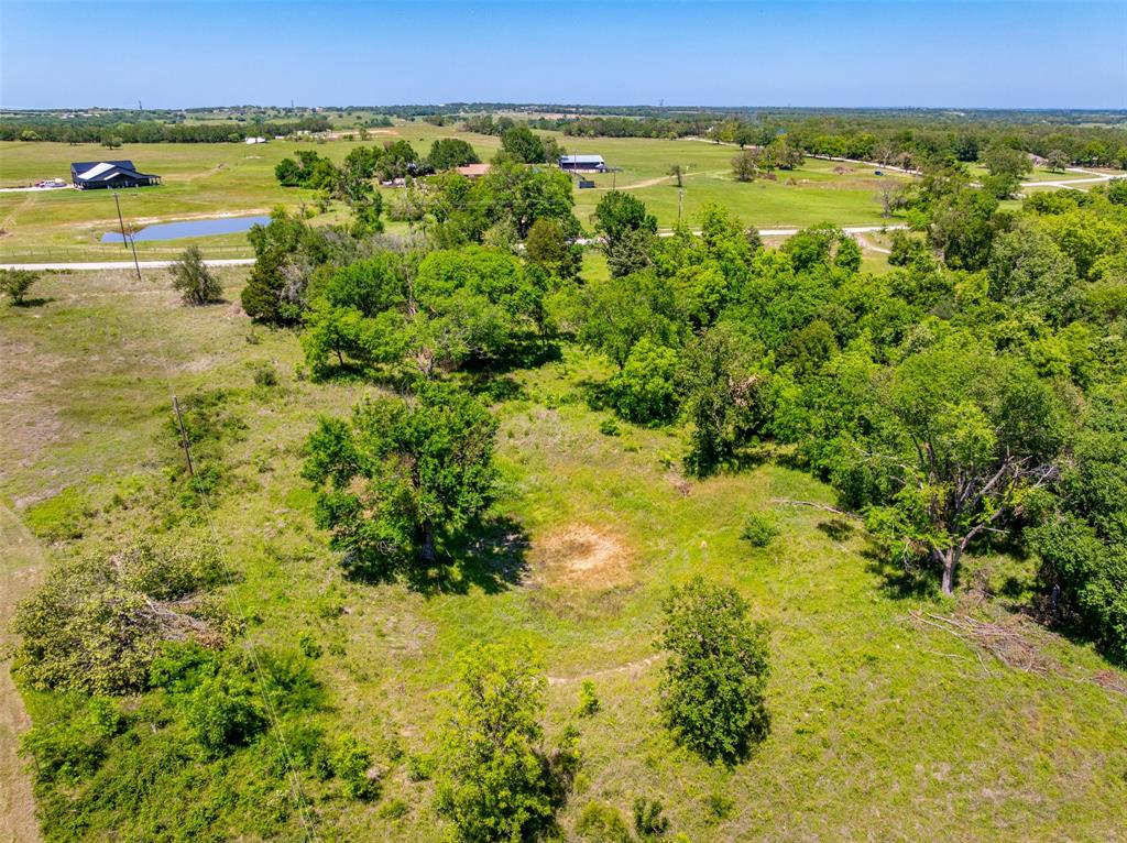 1874 County Road Springtown, TX 76082 - Photo 12 of 24 a view of an outdoor space with a lake view