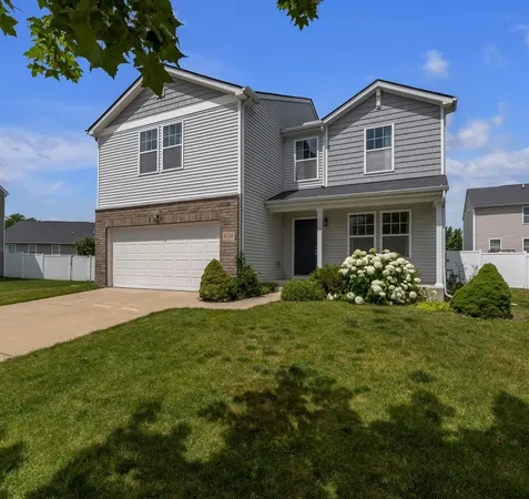 $425,000 | 8334 Crab Apple Trail, Dexter, MI 48130