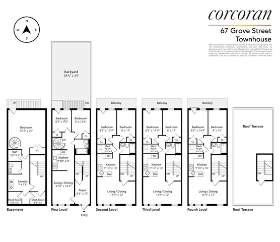 $2,750,000 | 67 Grove Street | Bushwick