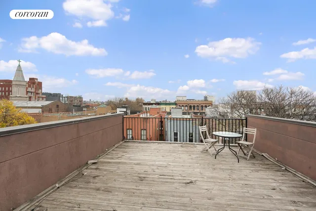 $2,750,000 | 67 Grove Street | Bushwick