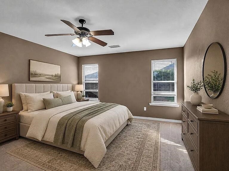 1107 Milltown Road Midland, TX 79705 - Photo 8 of 13 Gallery Image 8
