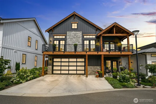 $649,000 | 203 Pebblebrook Drive, Lynden, WA 98264