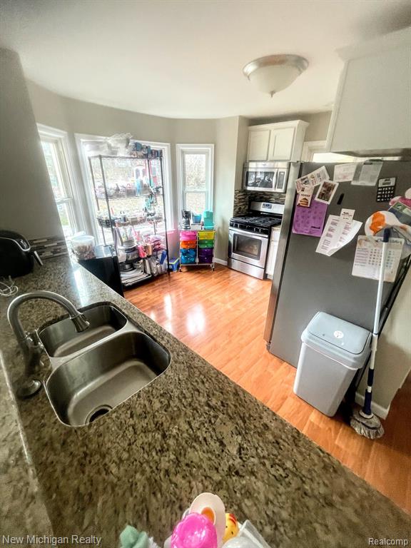 1039 Orchard Road Adrian, MI 49221 - Photo 10 of 30