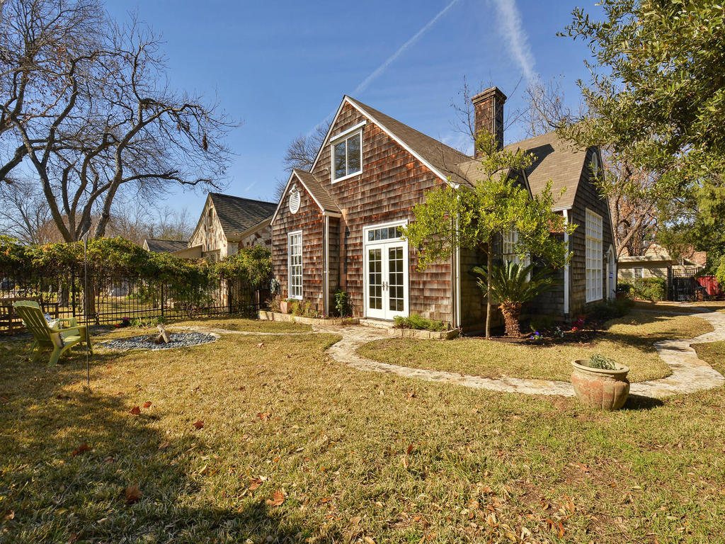 4706 Rosedale Avenue Austin, TX 78756 - Photo 1 of 1 Gallery Image 1