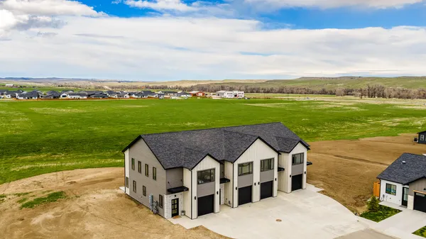 $394,000 | 1379 Duncan Drive, Sheridan, WY 82801