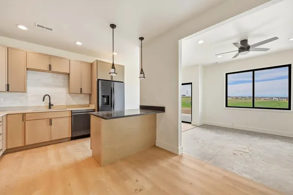 $394,000 | 1379 Duncan Drive, Sheridan, WY 82801