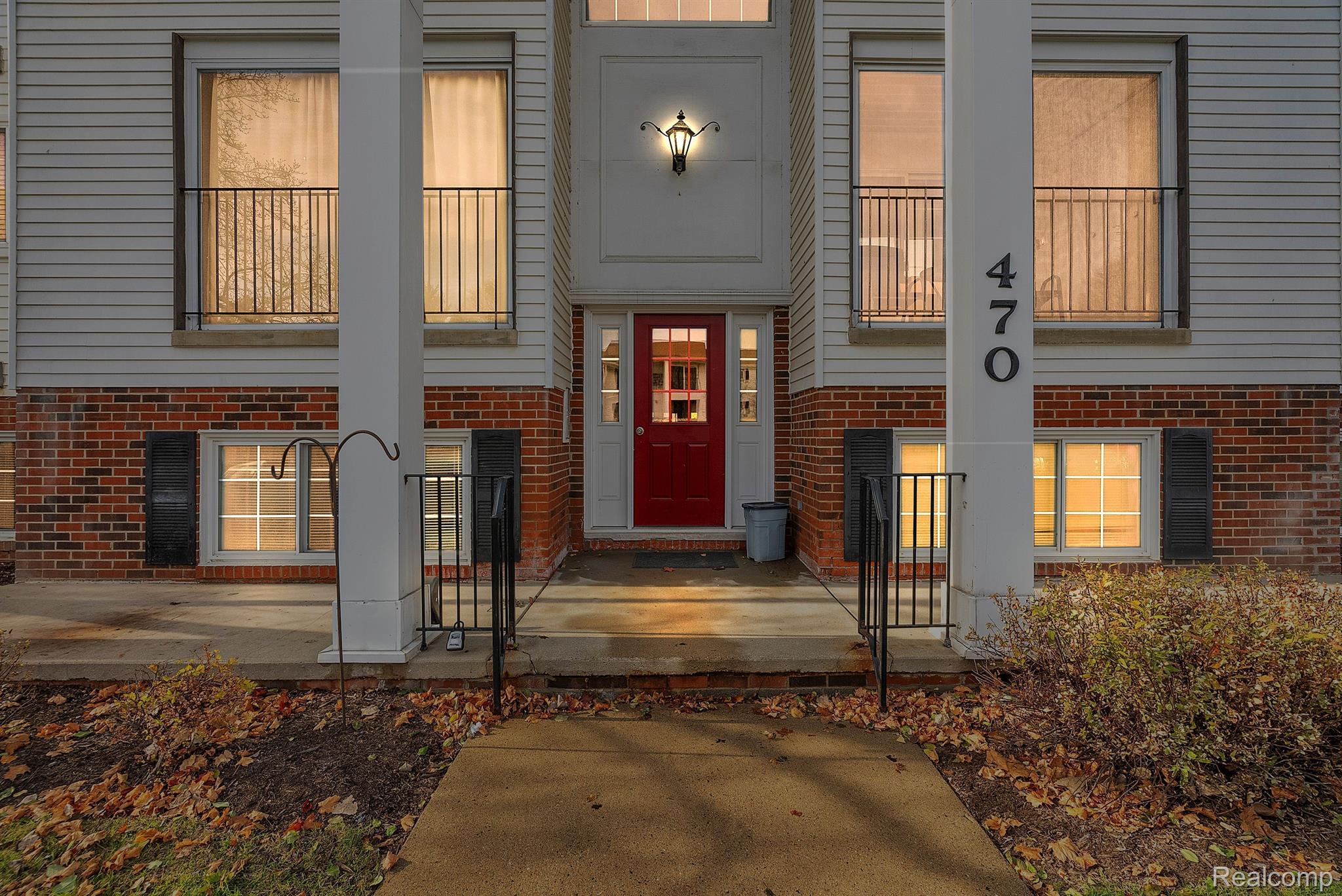 470 Baldwin Avenue, Unit 31 Rochester, MI 48307 - Photo 3 of 21 Gallery Image 3