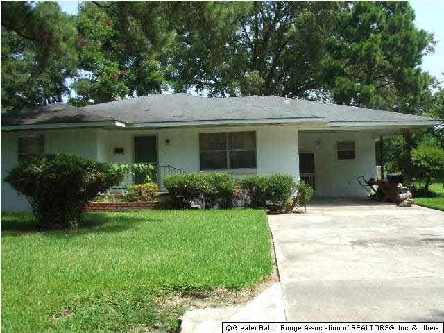 2325 Curtis Street Baton Rouge, LA 70807 - Photo 1 of 1 Gallery Image 1