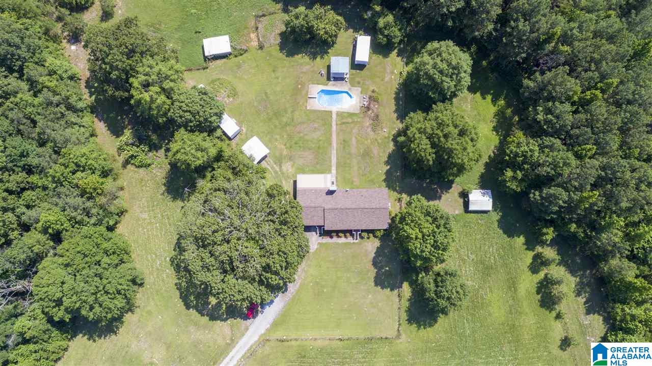 223 Drummond Road Talladega, AL 35160 - Photo 1 of 31
