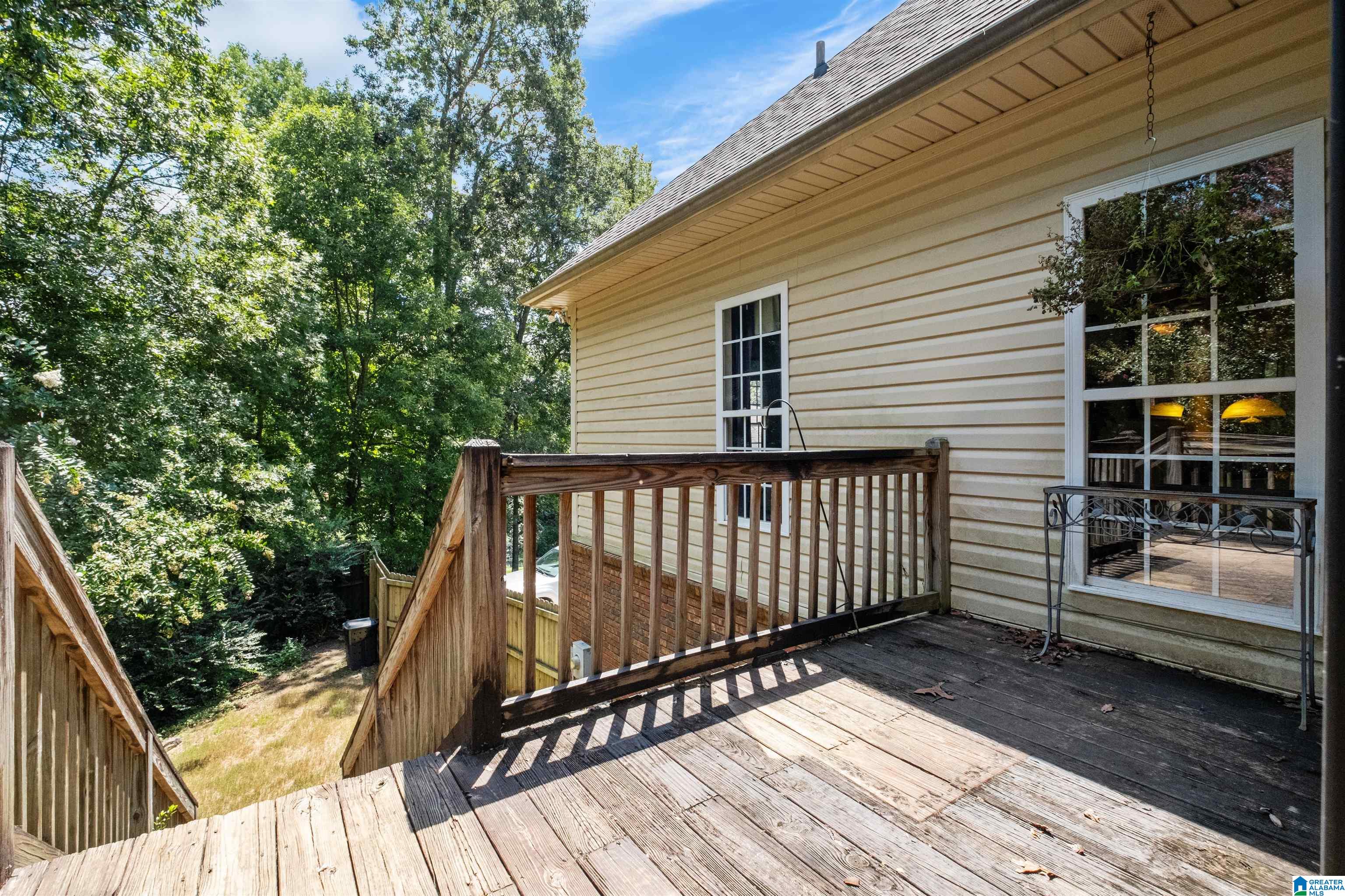 4048 Laurel Ridge Trail Trussville, AL 35173 - Photo 36 of 41