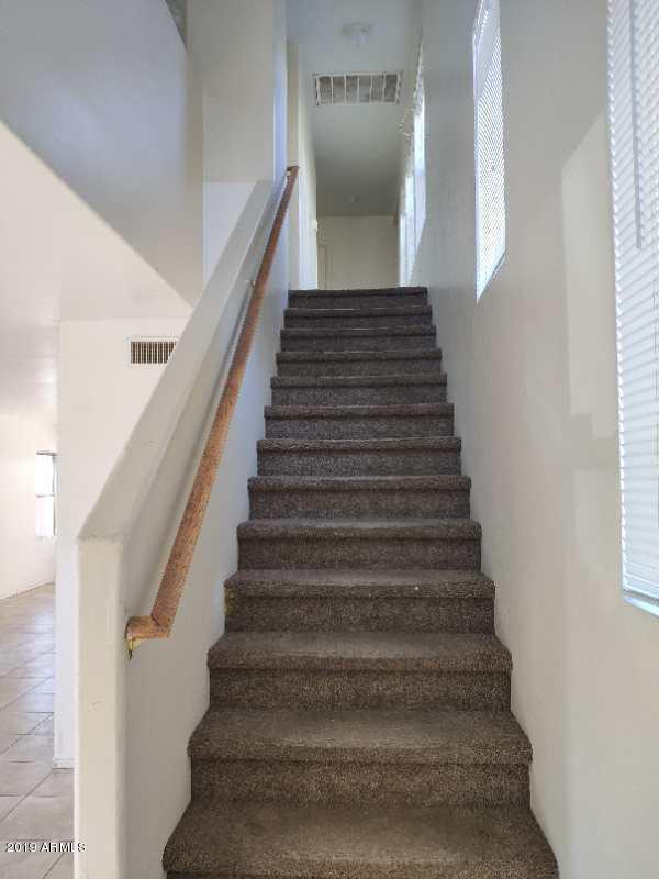 4006 West Carter Road Phoenix, AZ 85041 - Photo 7 of 12 a view of entryway
