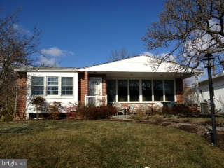 3112 Shelburne Road Baltimore, MD 21208 - Photo 1 of 27 Exterior (Front)