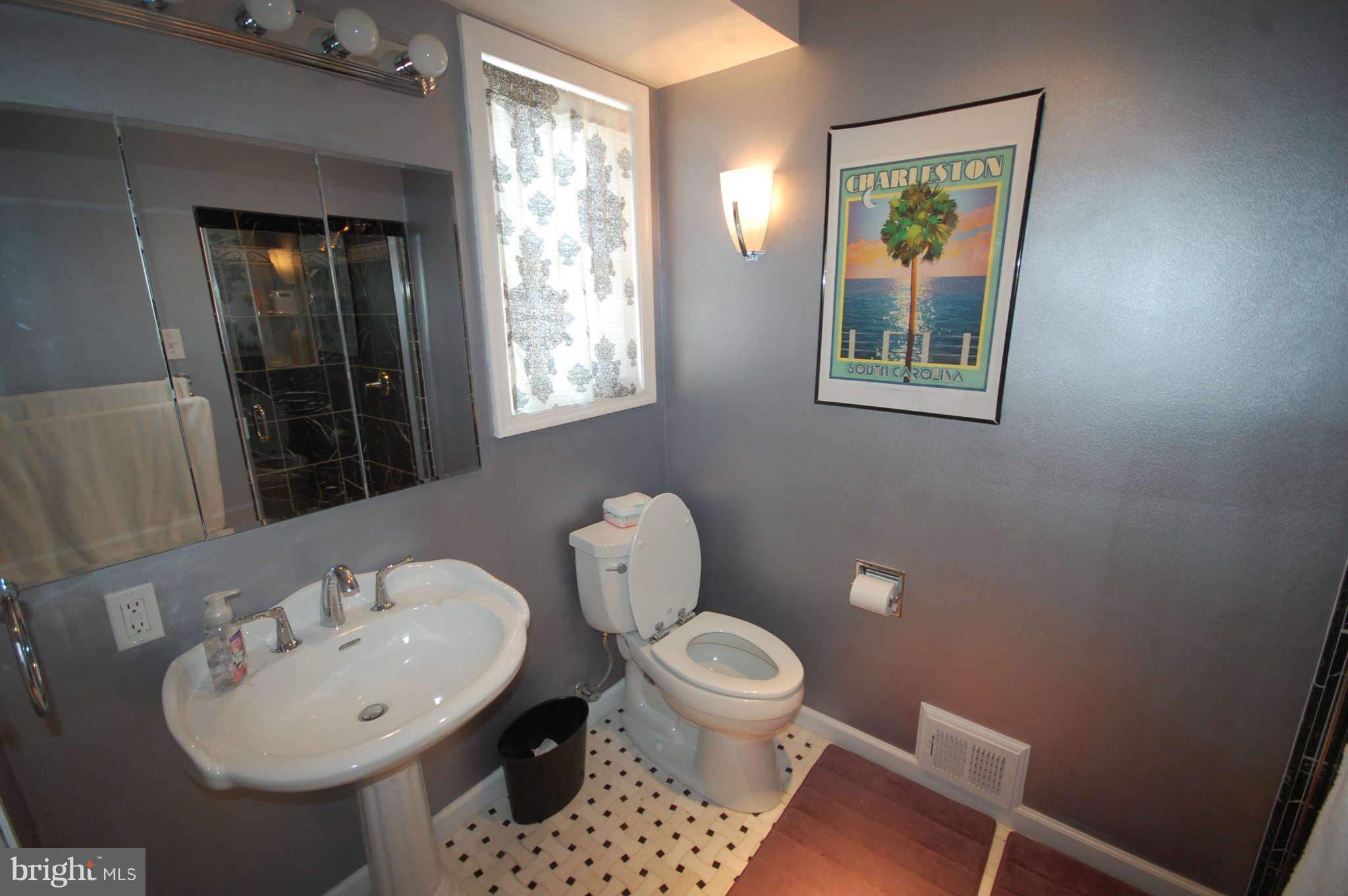 3112 Shelburne Road Baltimore, MD 21208 - Photo 13 of 27 Bath (Master)