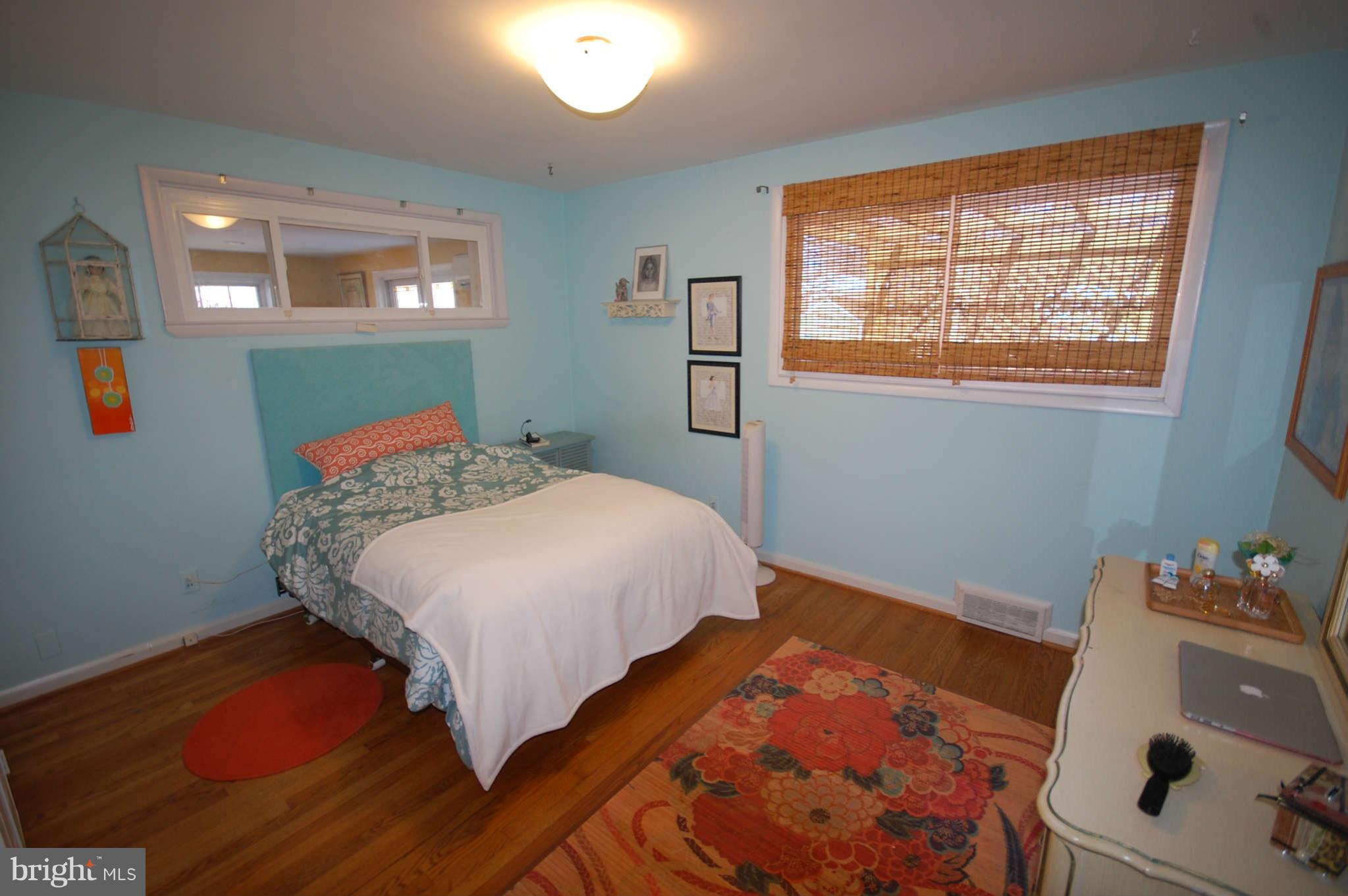 3112 Shelburne Road Baltimore, MD 21208 - Photo 15 of 27 Bedroom