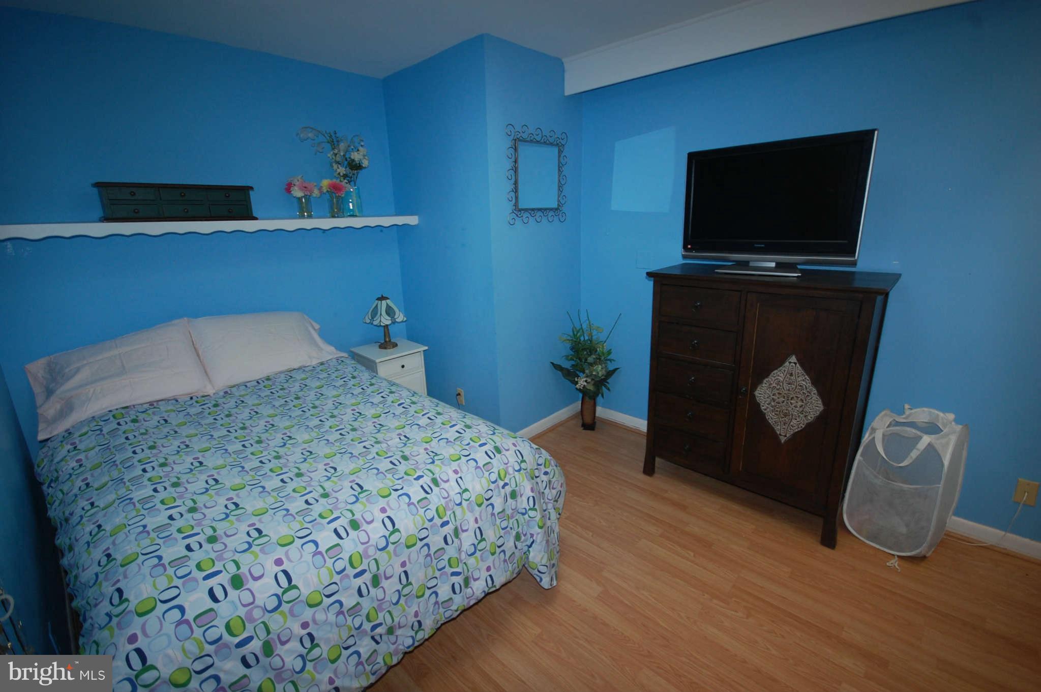 3112 Shelburne Road Baltimore, MD 21208 - Photo 16 of 27 Bedroom