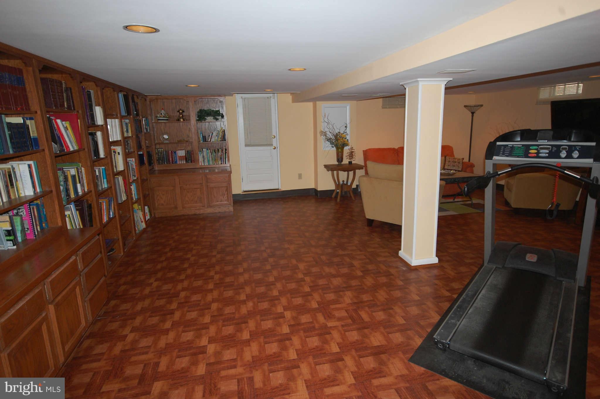 3112 Shelburne Road Baltimore, MD 21208 - Photo 19 of 27 Rec Room