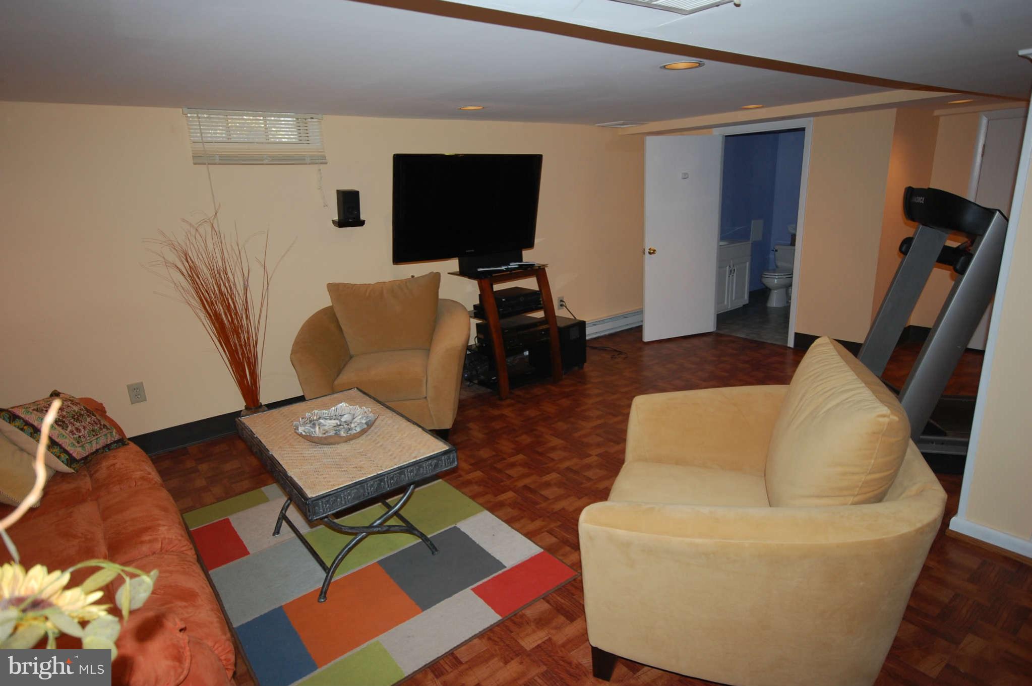 3112 Shelburne Road Baltimore, MD 21208 - Photo 21 of 27 Rec Room