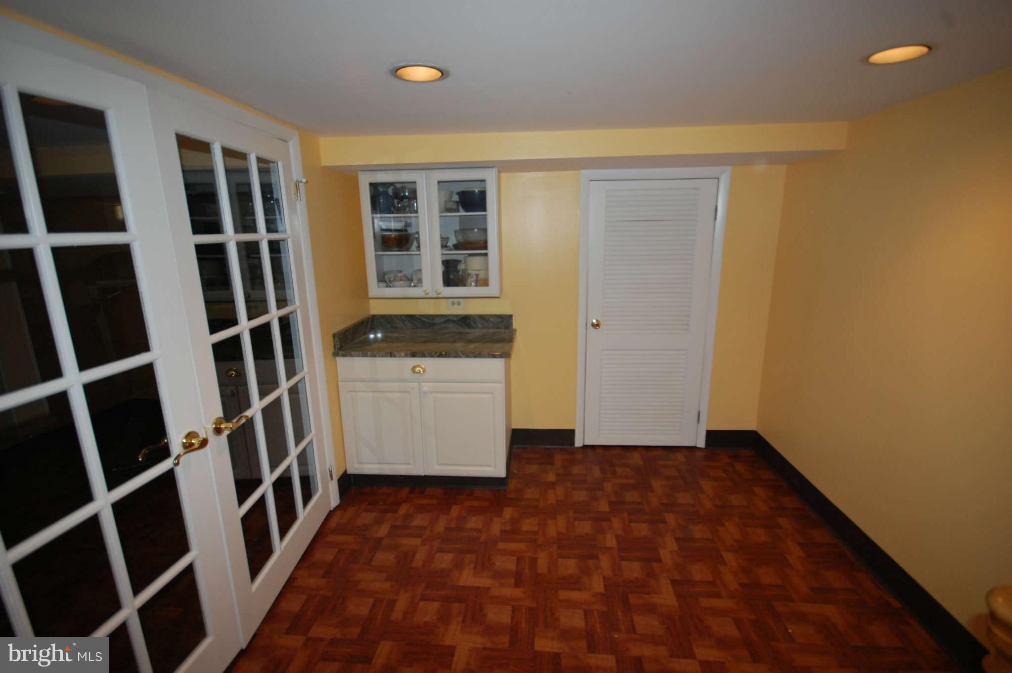 3112 Shelburne Road Baltimore, MD 21208 - Photo 22 of 27 Lower Level